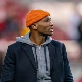 NFL: Los Angeles Rams at San Francisco 49ers