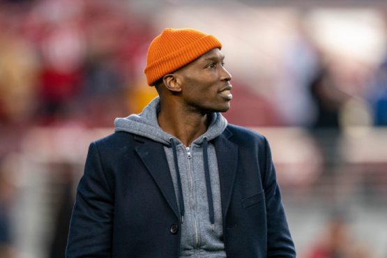 NFL: Los Angeles Rams at San Francisco 49ers
