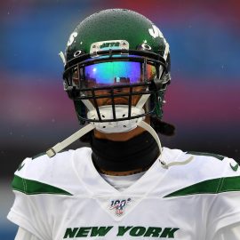 NFL: New York Jets at Buffalo Bills