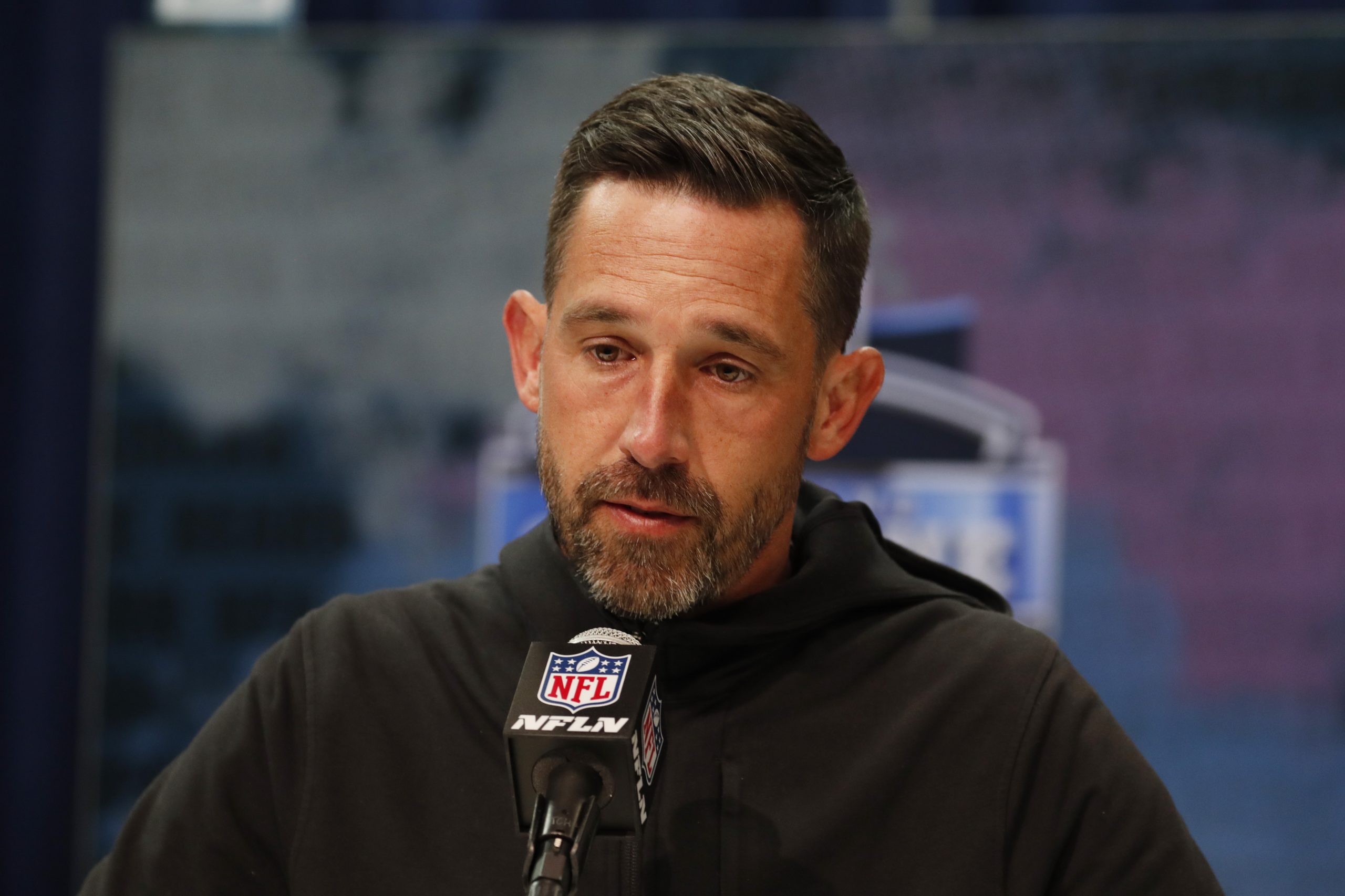 NFL: Combine