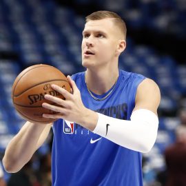 NBA: Indiana Pacers at Dallas Mavericks