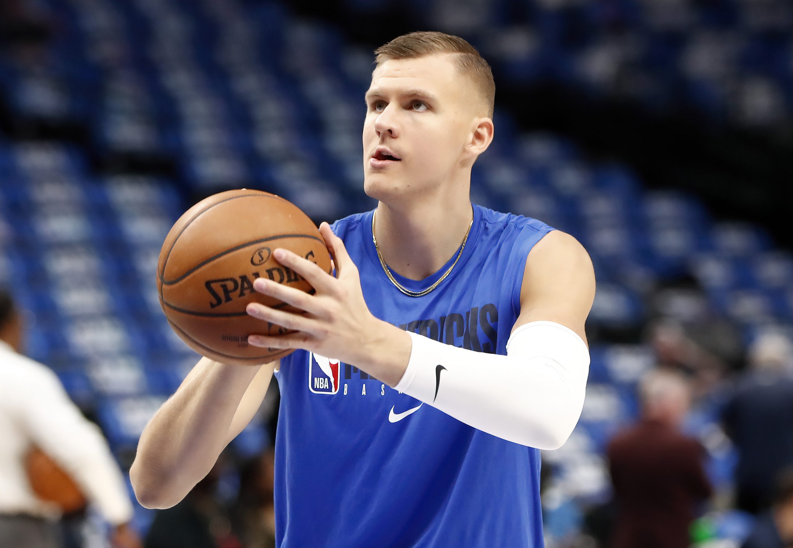 NBA: Indiana Pacers at Dallas Mavericks