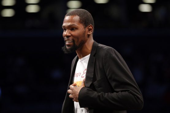 NBA: Phoenix Suns at Brooklyn Nets