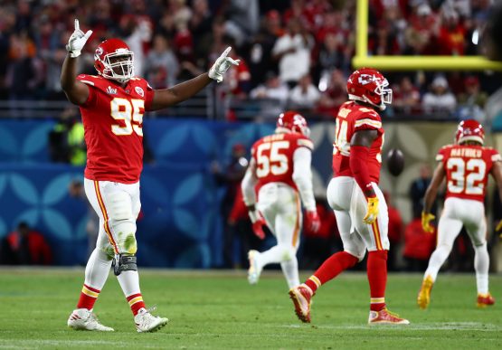 NFL: Super Bowl LIV-San Francisco 49ers vs Kansas City Chiefs