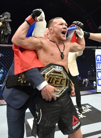 ufc 259 draftkings