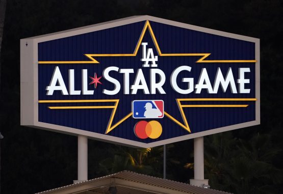 MLB: Los Angeles Dodgers-Workouts