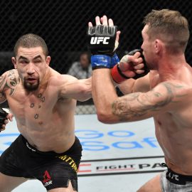 robert whittaker darren till