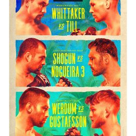 whittaker till