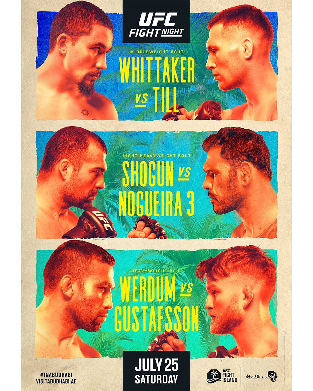 whittaker till