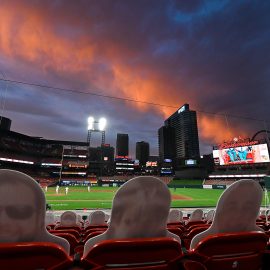 MLB: Pittsburgh Pirates at St. Louis Cardinals