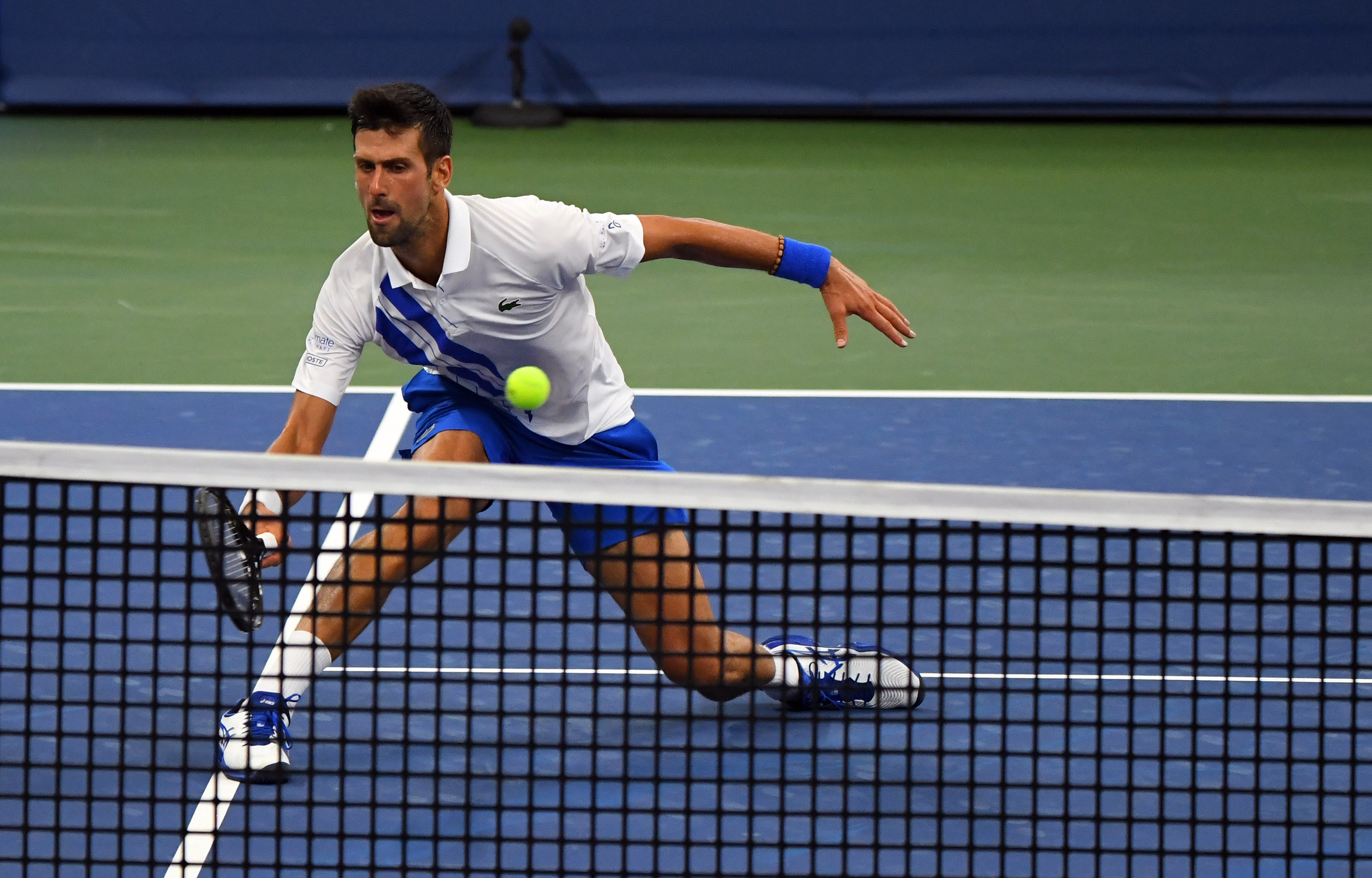 Blockchain is the new star in the world of sports as its use is increasing in 2020