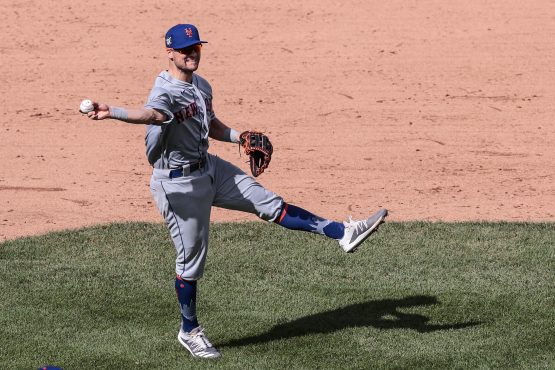 MLB: New York Mets at New York Yankees