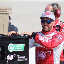 Austin Dillon