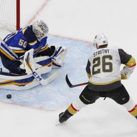 Blues-Golden-Knights
