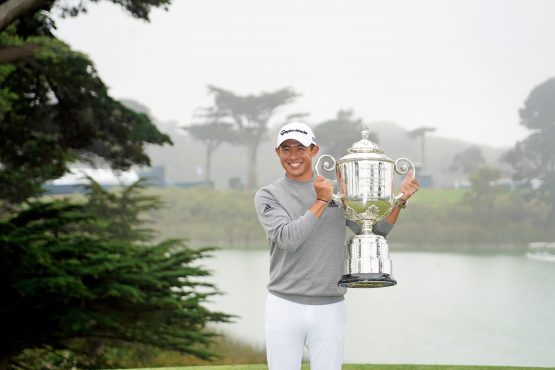 PGA: PGA Championship - Final Round