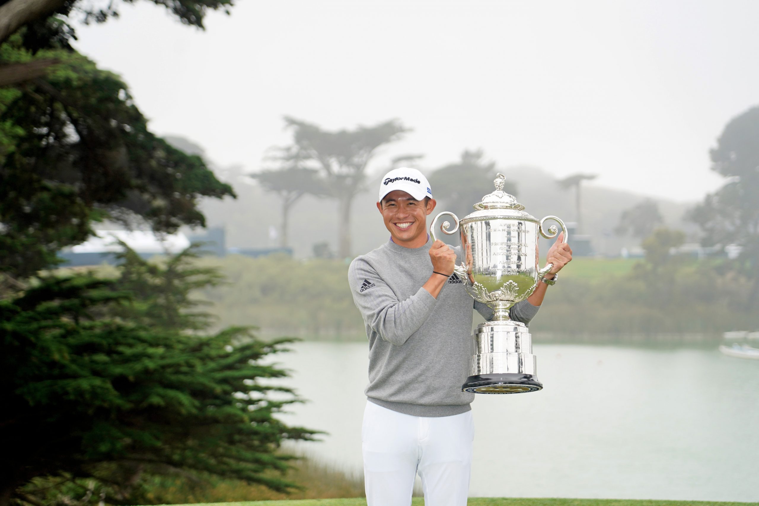 PGA: PGA Championship - Final Round