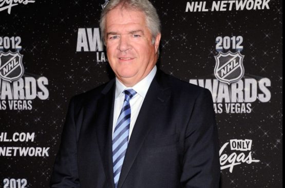 Dale Tallon