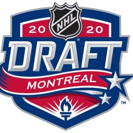Draft logo