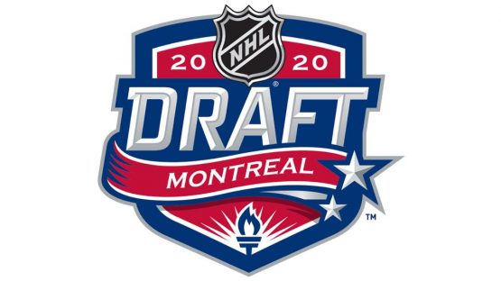 Draft logo