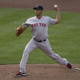 Eduardo Rodriguez