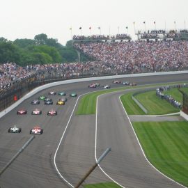 Indianapolis 500