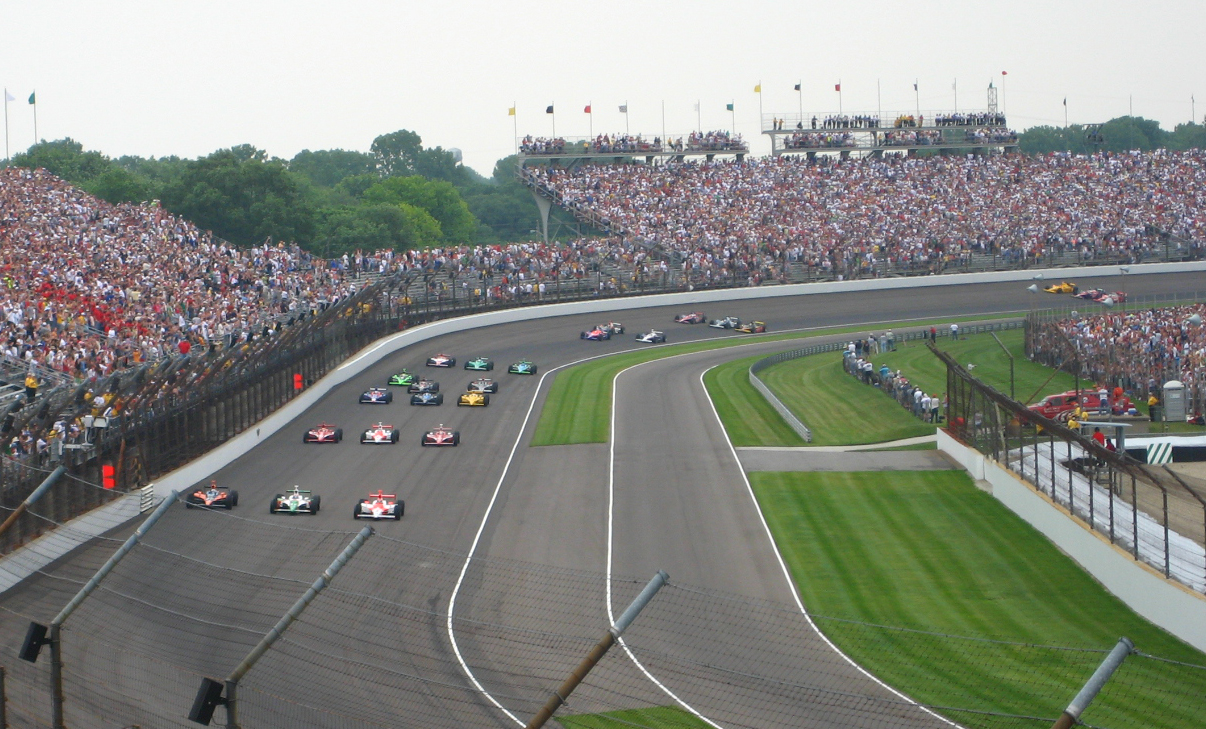 Indianapolis 500