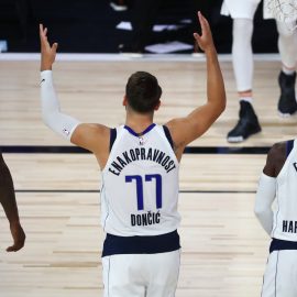 NBA: Dallas Mavericks at Sacramento Kings