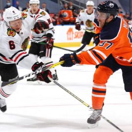 McDavid Game 2