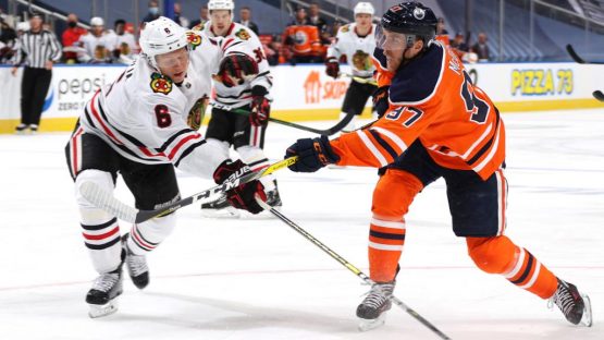 McDavid Game 2