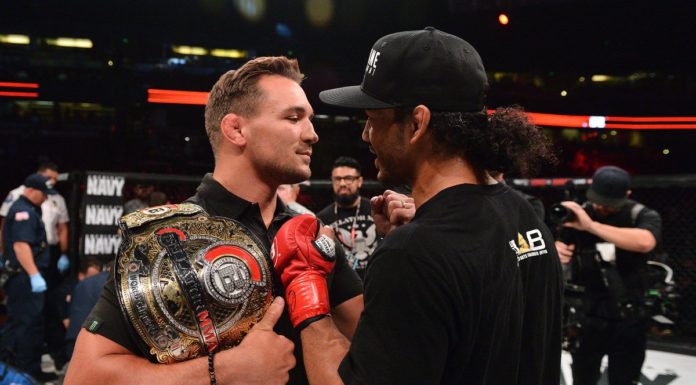 Michael-Chandler-Benson-Henderson-696x385
