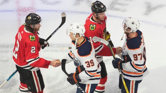 oilers lose series