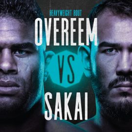 ufc overeem vs sakai