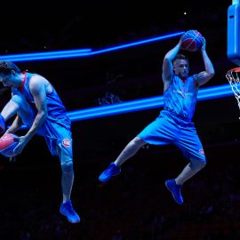 NBA: Preseason-Atlanta Hawks at Detroit Pistons