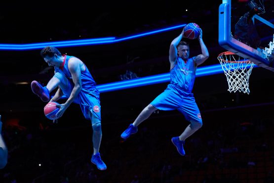 NBA: Preseason-Atlanta Hawks at Detroit Pistons