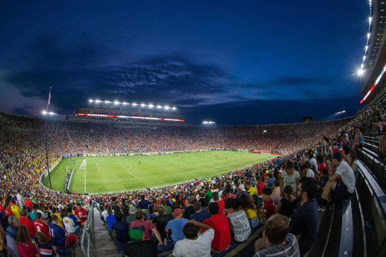 Soccer: Borussa Dortmund at Liverpool
