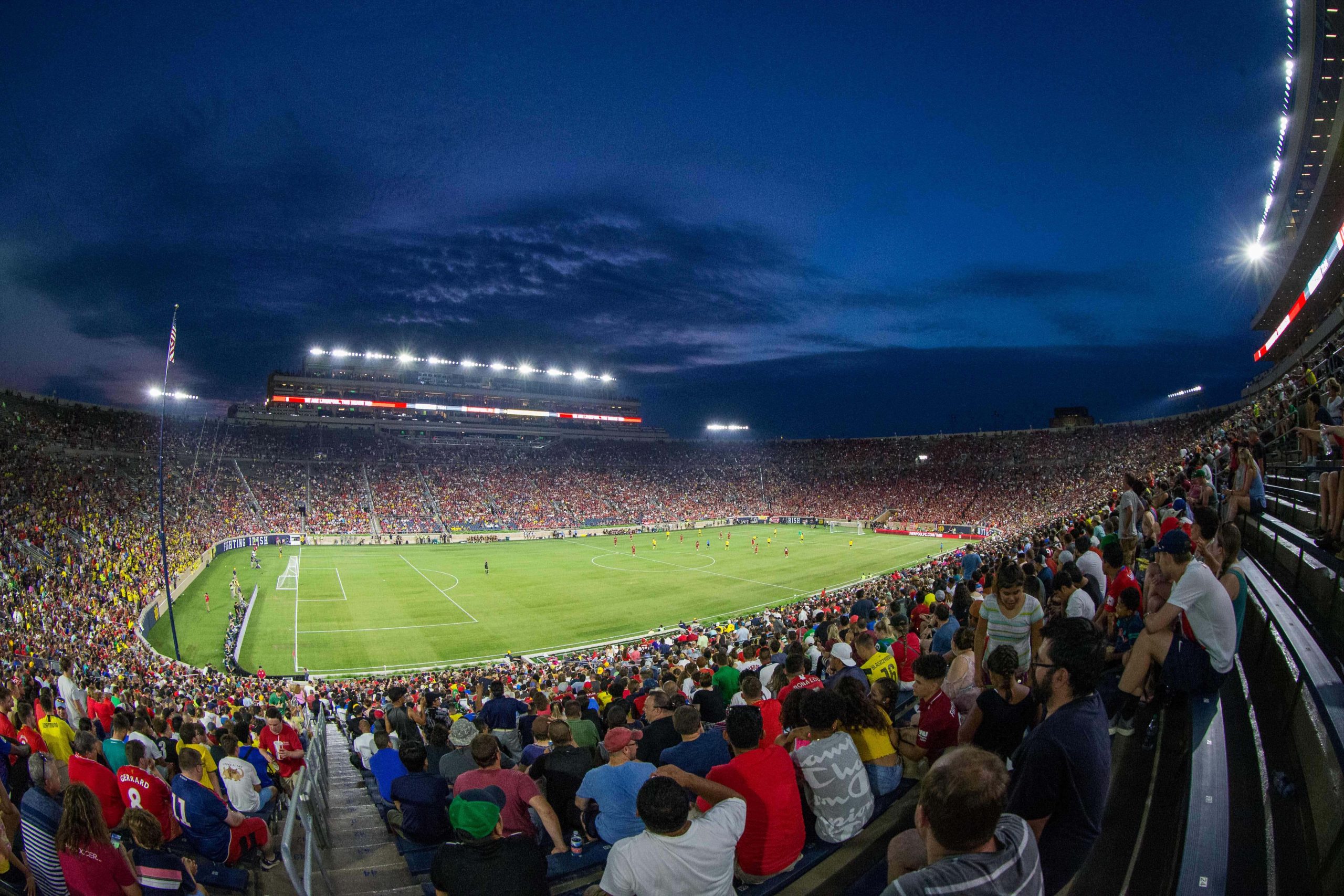 Soccer: Borussa Dortmund at Liverpool