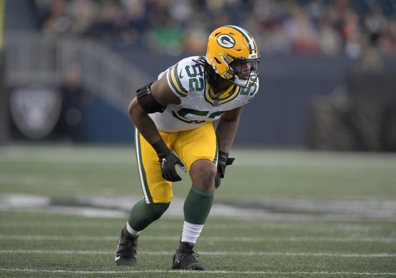 NFL: Preseason-Green Bay Packers at Oakland Raiders
