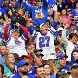 NFL: Buffalo Bills at Miami Dolphins