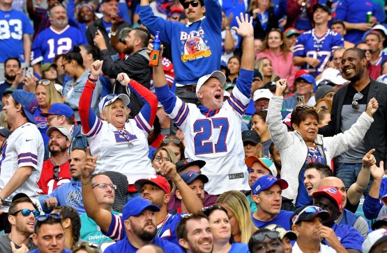 NFL: Buffalo Bills at Miami Dolphins