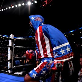 Boxing: Charlo vs Hogan