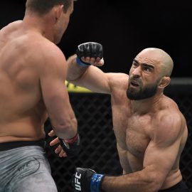 omari akhmedov ian heinisch