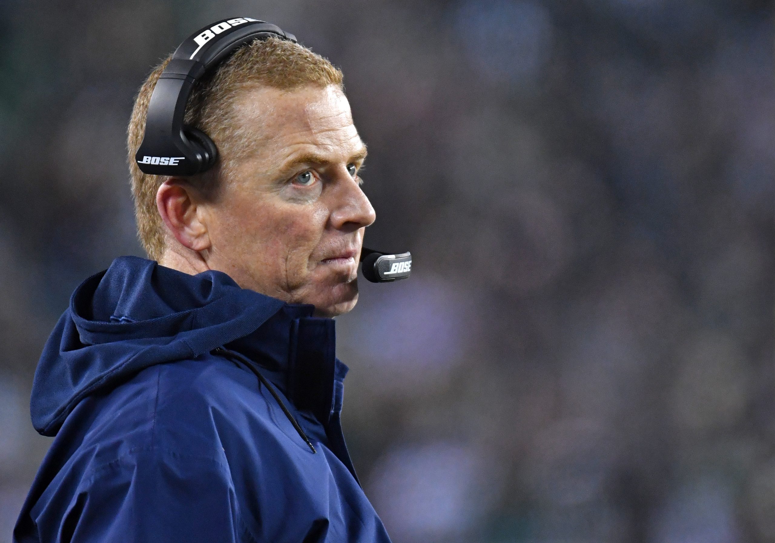 NFL: Dallas Cowboys at Philadelphia Eagles