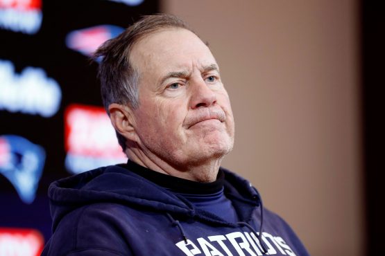 NFL: AFC Wild Card-Tennessee Titans at New England Patriots