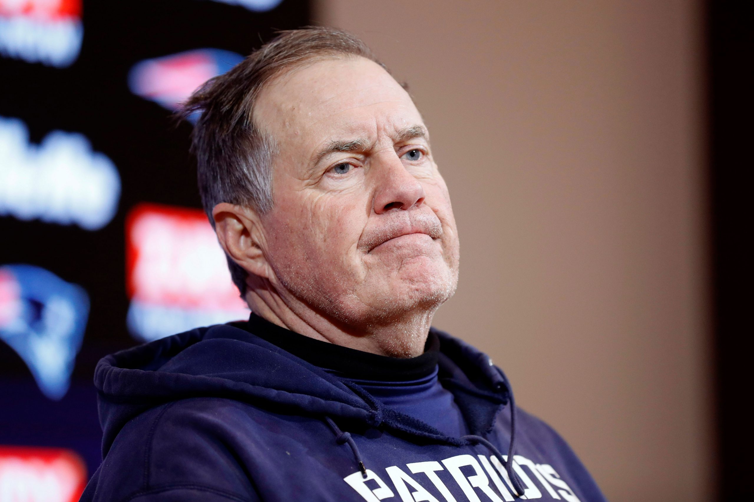 NFL: AFC Wild Card-Tennessee Titans at New England Patriots