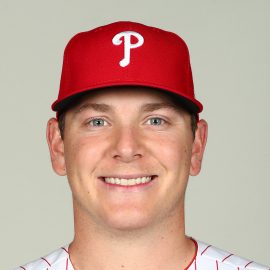MLB: Philadelphia Phillies-Media Day
