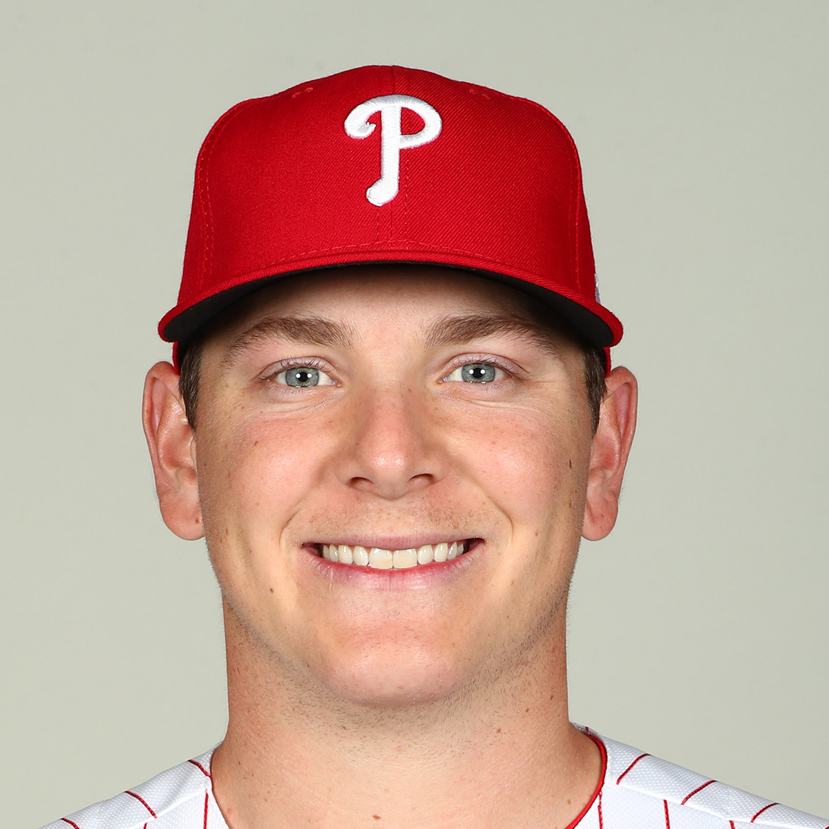 MLB: Philadelphia Phillies-Media Day