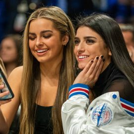 NBA: All Star-Saturday Night