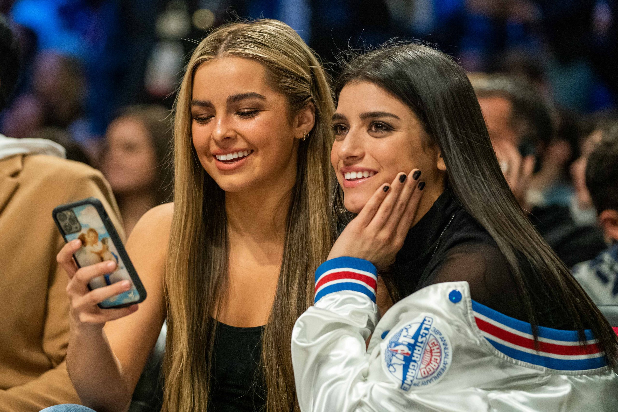 NBA: All Star-Saturday Night