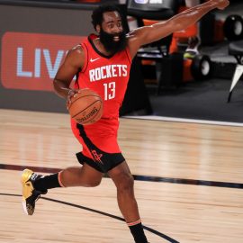 james harden