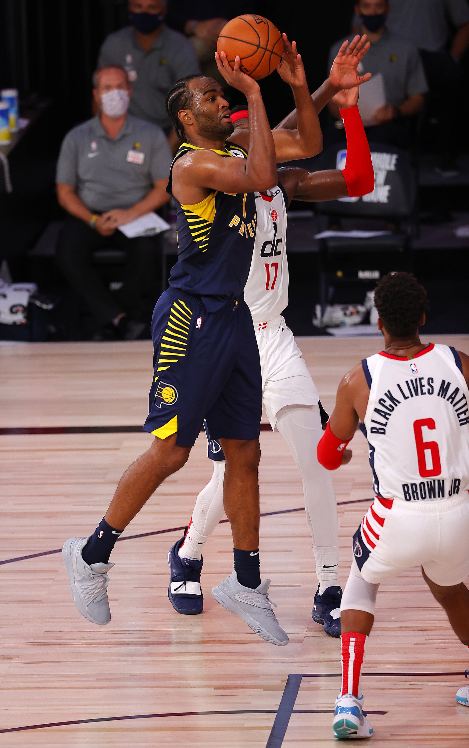 t.j. warren